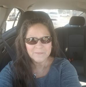 Meet your Posher, Gloria